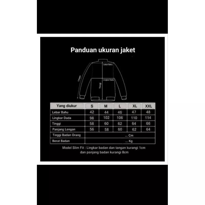 Jaket Pria Kulit Asli Domba Model Original Made In Garut New Elegant