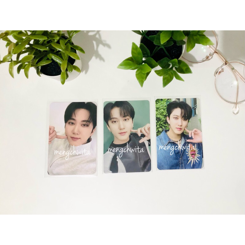 Stray Kids Changbin POB Mahagrid Yes24