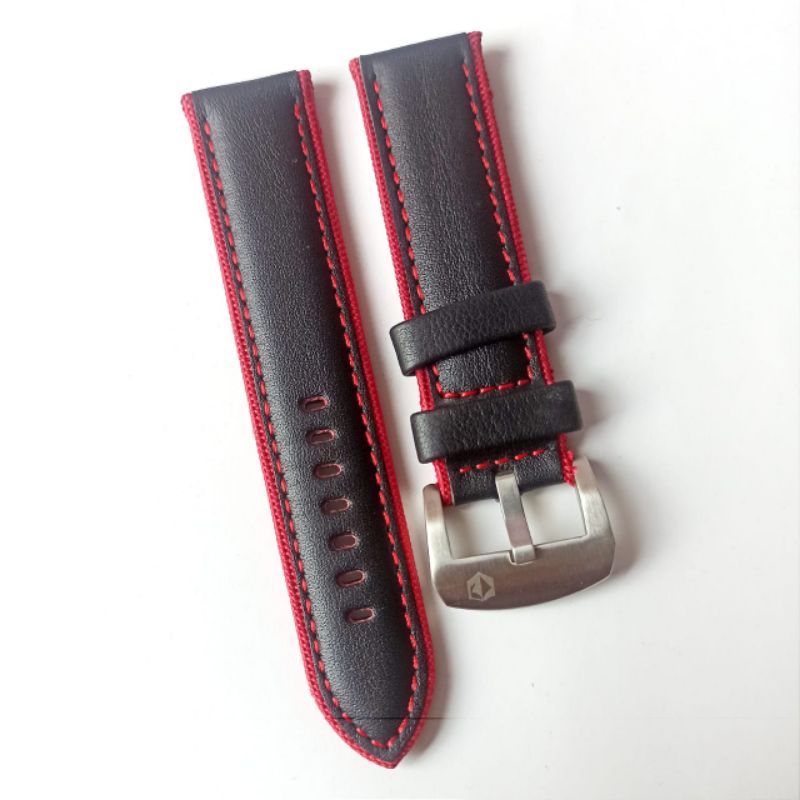 strap tali jam tangan Expedition 22 mm