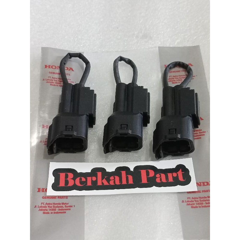 soket DLC, soket dlc riset Honda