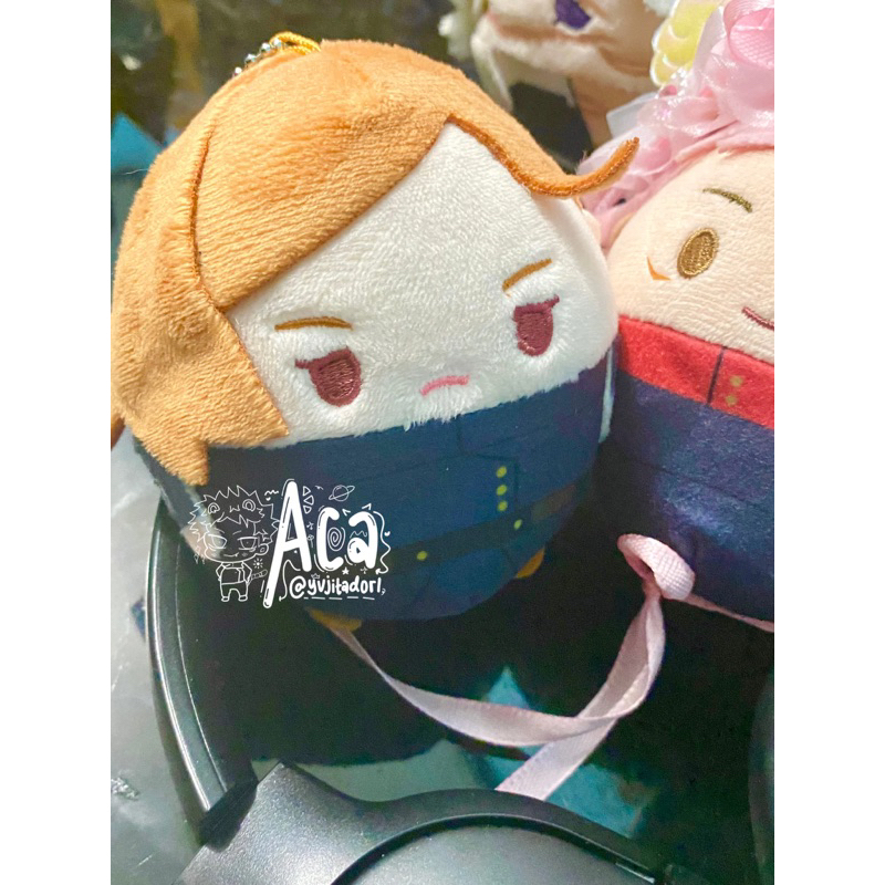 Fuwa S nobara jujutsu kaisen