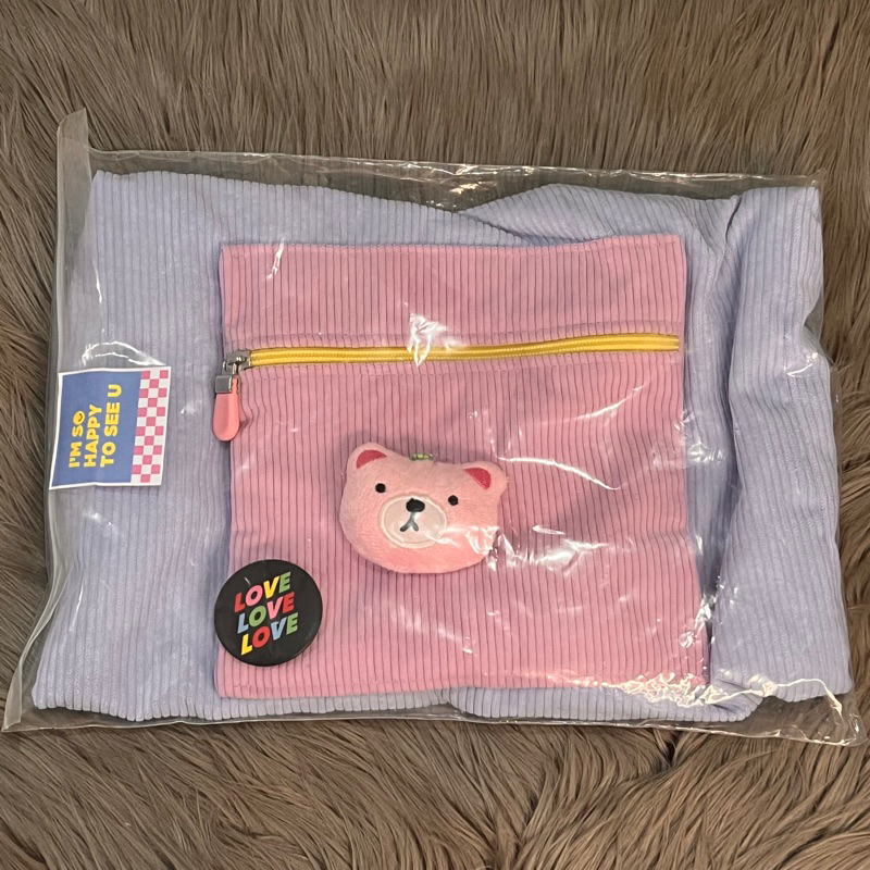 Totebag mahasarn handmade Bangkok Thai Brand