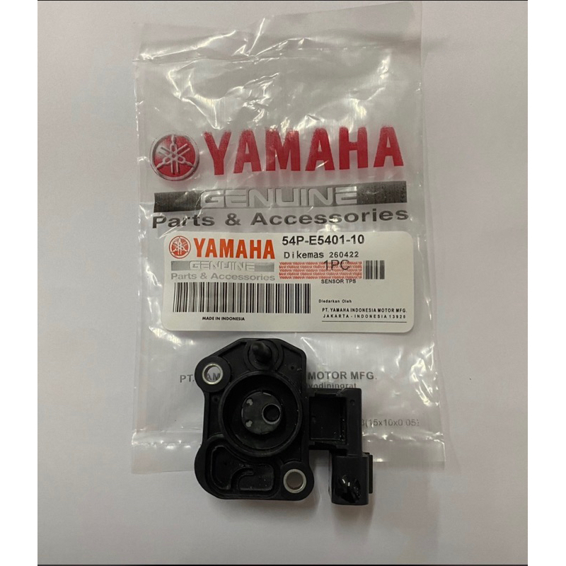 sensor TPS mio j 54P original