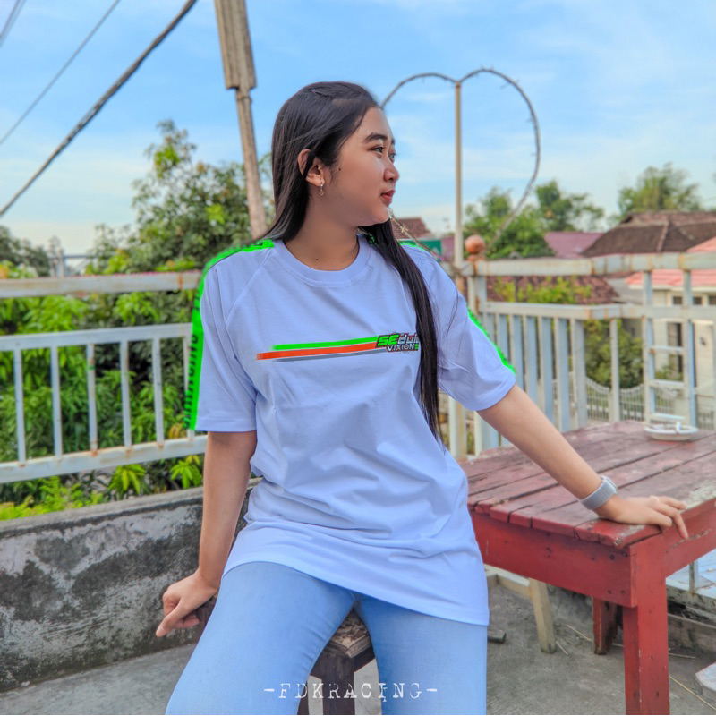 VIRAL KAOS SEDULUR VIXION JARI-JARI YAMAHA KAOS VIXION KAOS VIJAR GANK PESONA VIJAR FDK RACING