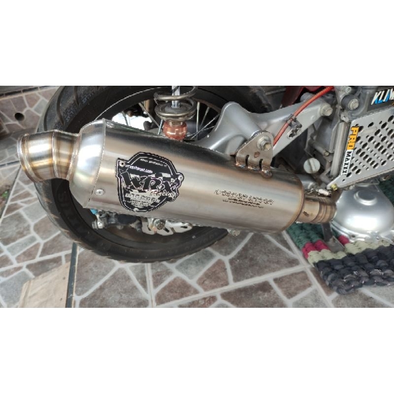 WRX GP3 NMAX NEW/AEROXNEW