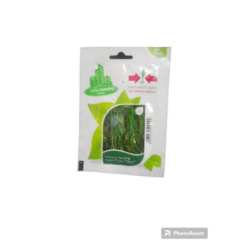 CAP PANAH MERAH KACANG PANJANG KANTON TAVI