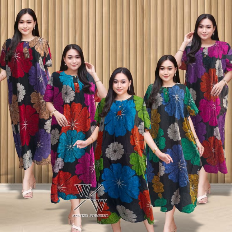 daster dewasa model terbaru