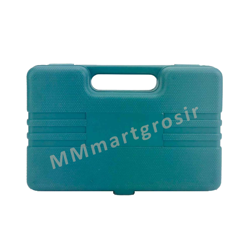 Tool Box / Perkakas Tukang / Alat Pertukangan / Tool 1 Set