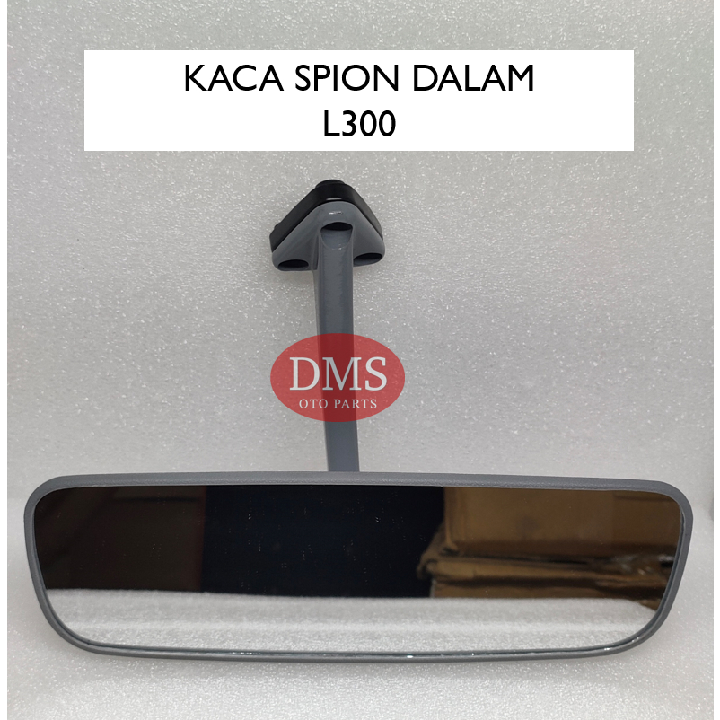 SPION L300 DALAM KABIN CABIN