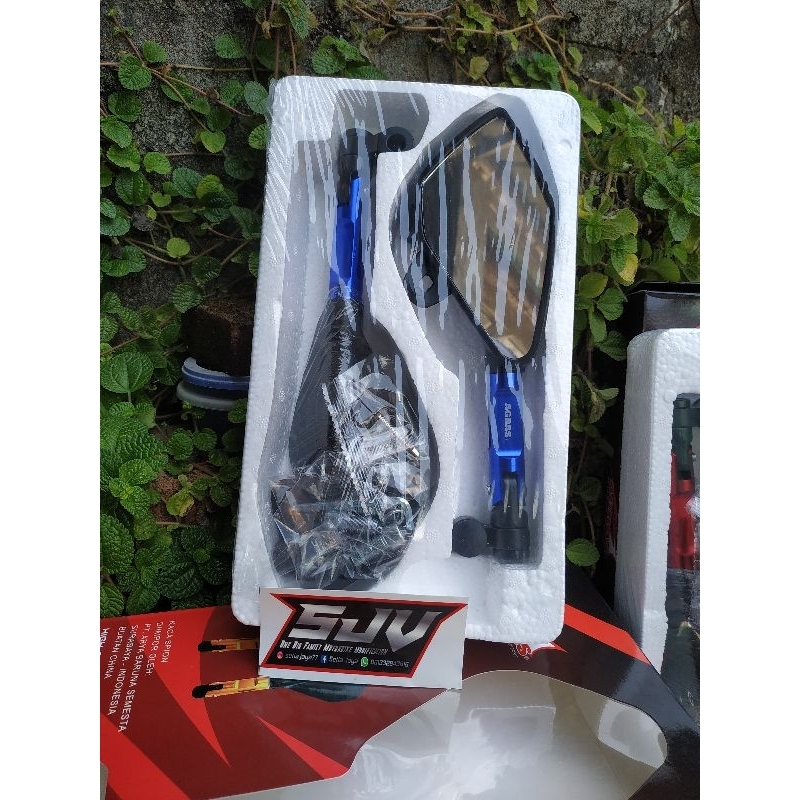 SPION TOMOK V5 UNIVERSAL TERMURAH