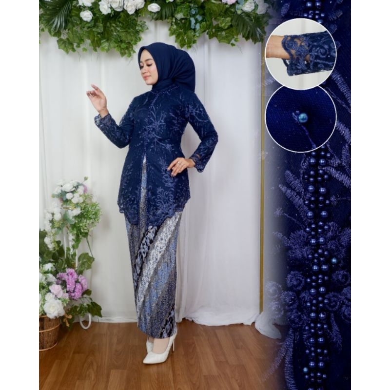 Realpic Stelan Kartini Rohaya Original Butik