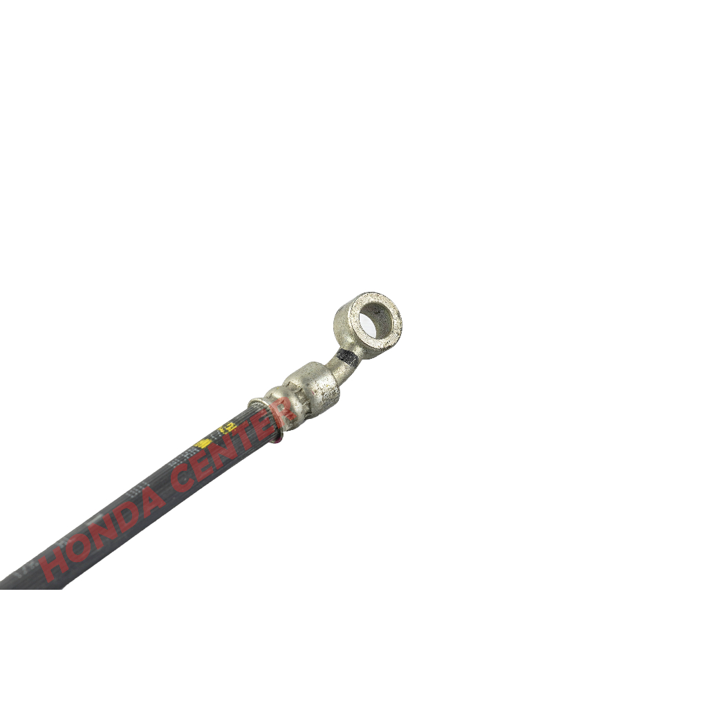 selang slang hose rem depan kiri jazz ge8 city gm2 2008 2009 2010 2011 2012 2013