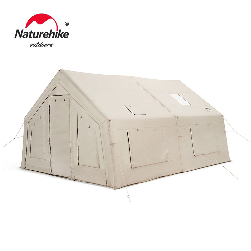 TENDA COTTON AIR 17.2 INFLATABLE NATUREHIKE CNH22ZP012