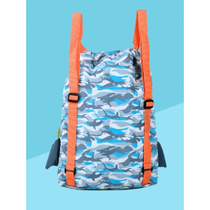 VEST TAS SERUT RENANG ANAK WATERPROOF U2068