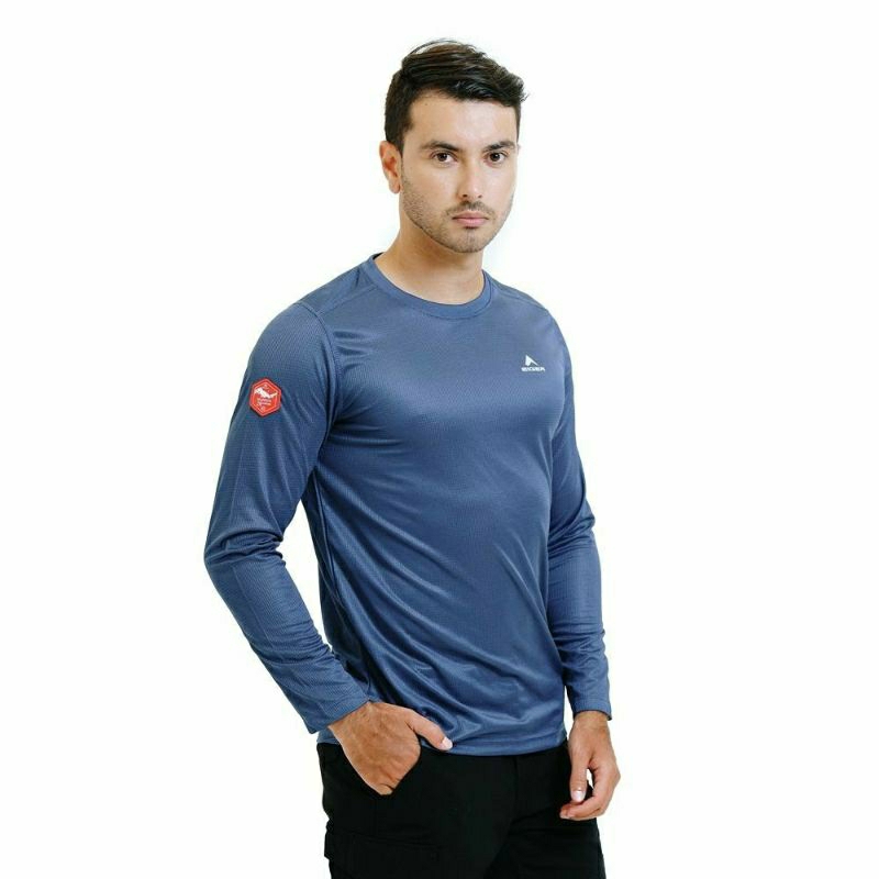 Kaos Baselayer EigerOri 28 Gunung Tech Tees