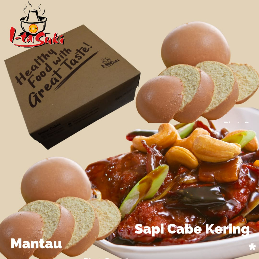 

Mantau Package Medium