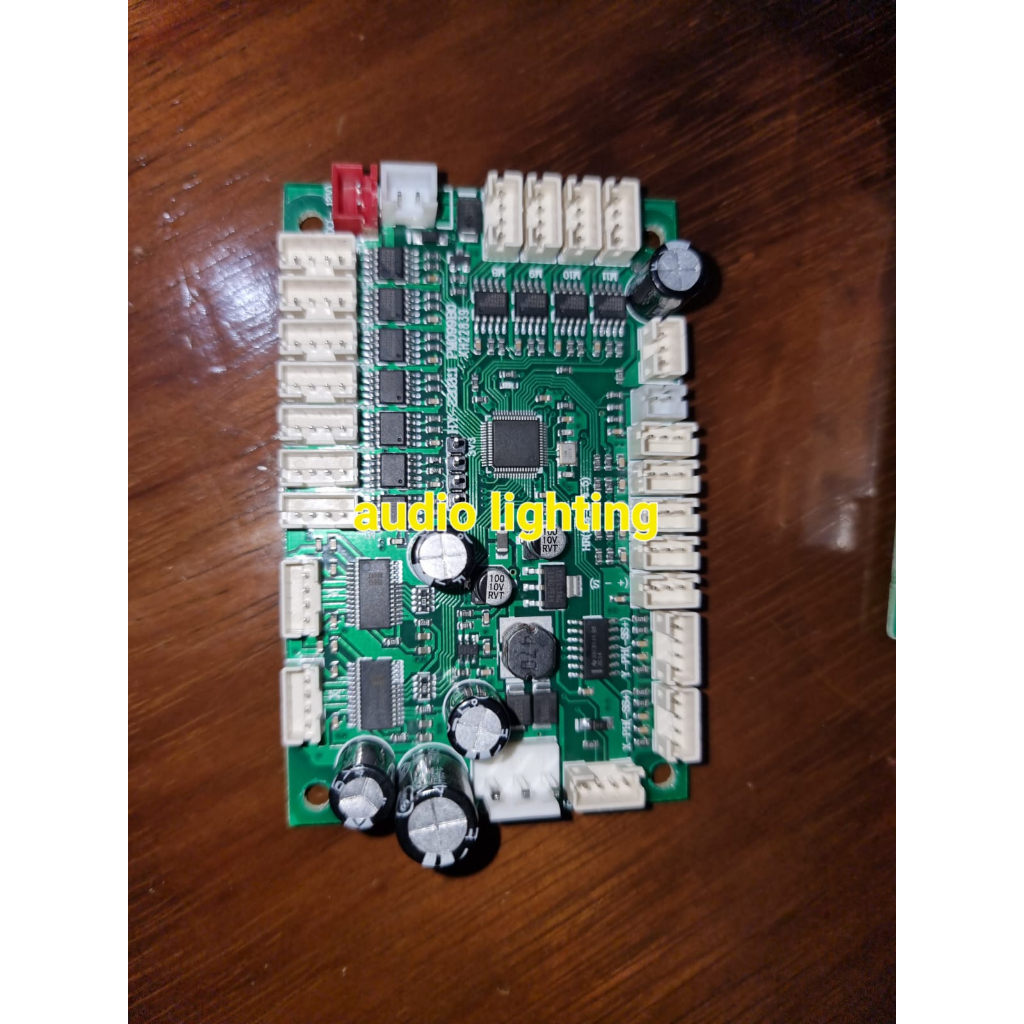 PCB beam 295 watt