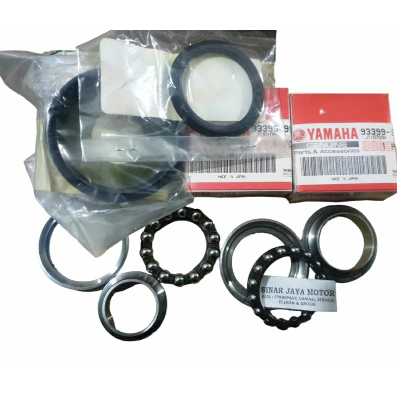 comstir stang scorpio lama scorpio z Yamaha Asli 5BP-WF341-00