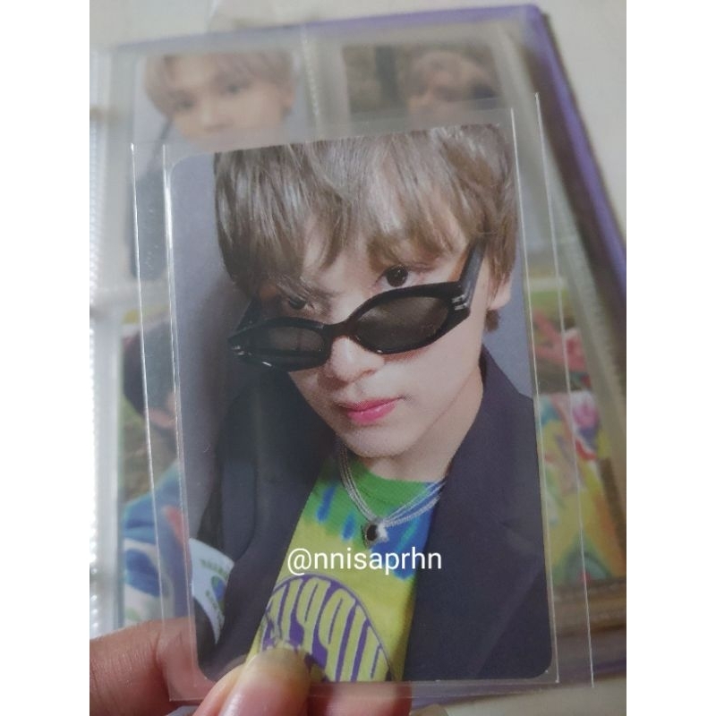 pc haechan agent