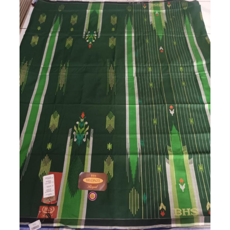 SARUNG BHS STG,SGF ROYAL BRONZE