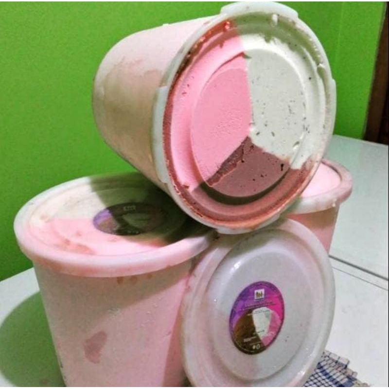 ESKRIM NEO 8 LITER MIAMI