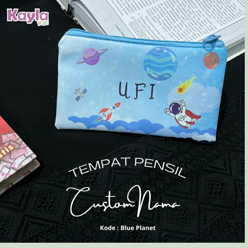 

SOUVENIR TEMPAT PENSIL CUSTOM SOUVENIR MURAH PENCIL CASE CUSTOM