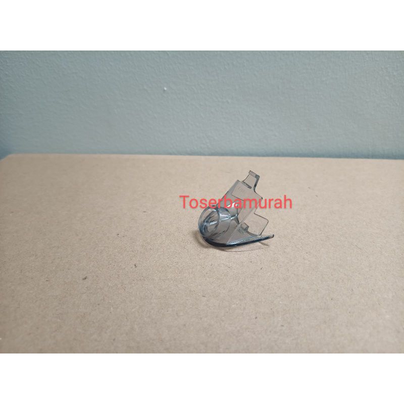 Sparepart Spout / Corong Juicer Philips HR1824 HR1847