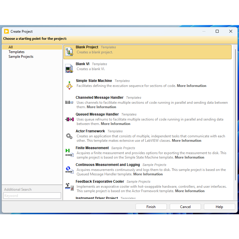 NI LabVIEW 2022 Q3 v22.3 + Toolkits and Modules Full Version