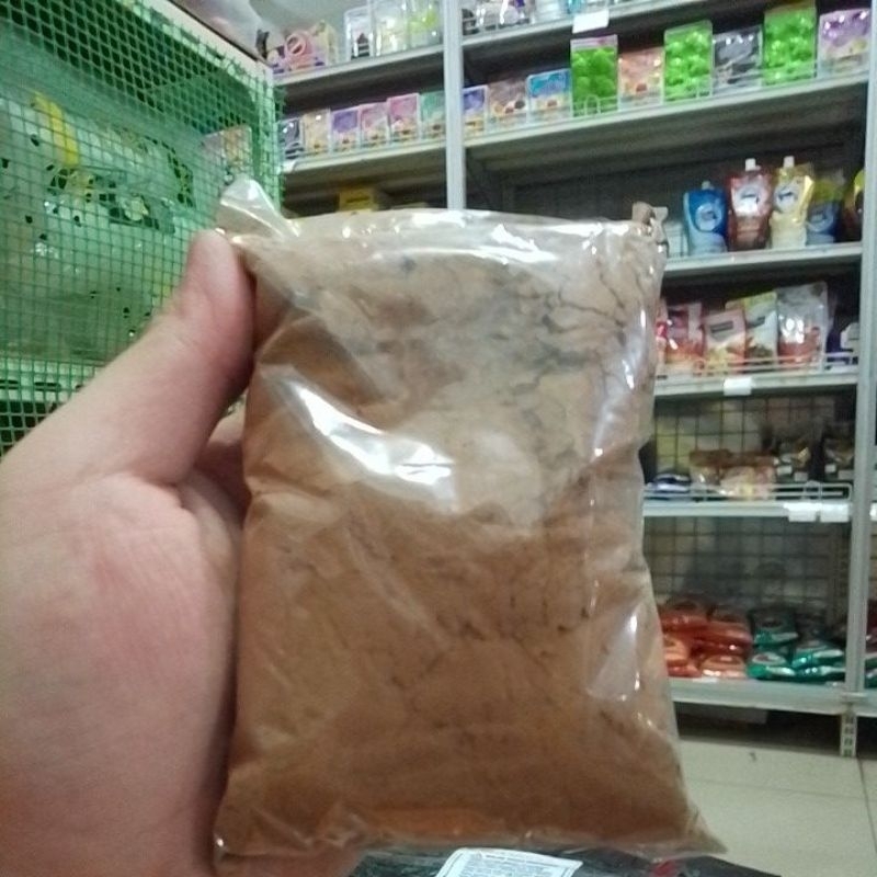 Bendico pure cocoa powder xd x-tra dark / coklat bubuk / coklat / powder / chocolate / choco