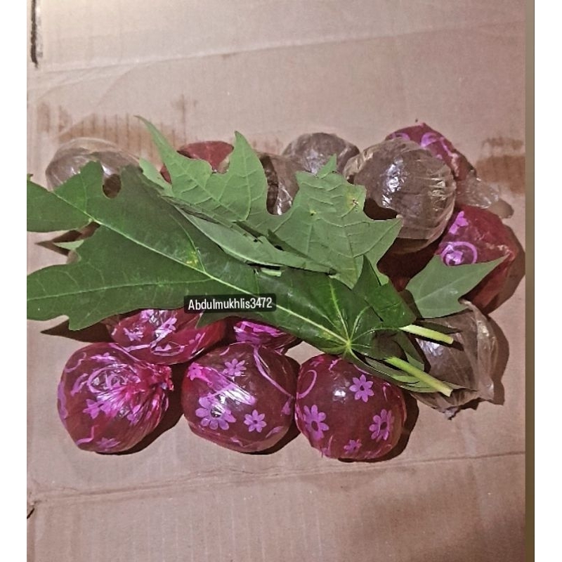 

Ampo tanah ajaib isi 10 butir , ampo penghilang rasa pahit daun pepaya , ampo tanah lempung , tanah liat ,penghilang rasa pahit , daun pepaya ,tanah liat , ampo tanah liat , Ampo tanah liat , Rasa pahit , Penghilang rasa pahit daun pepaya