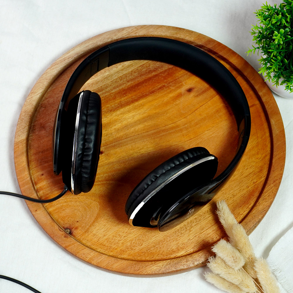 HEADPHONE KABEL JETE HB7 EARPHONE JETE PB HB7 HEADSET HANDSFREE JETE