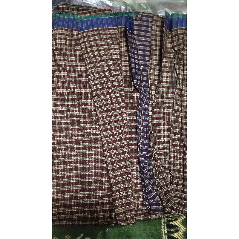 sarung manggis bumi jadul jadoel gloyor goyor bukan bhs