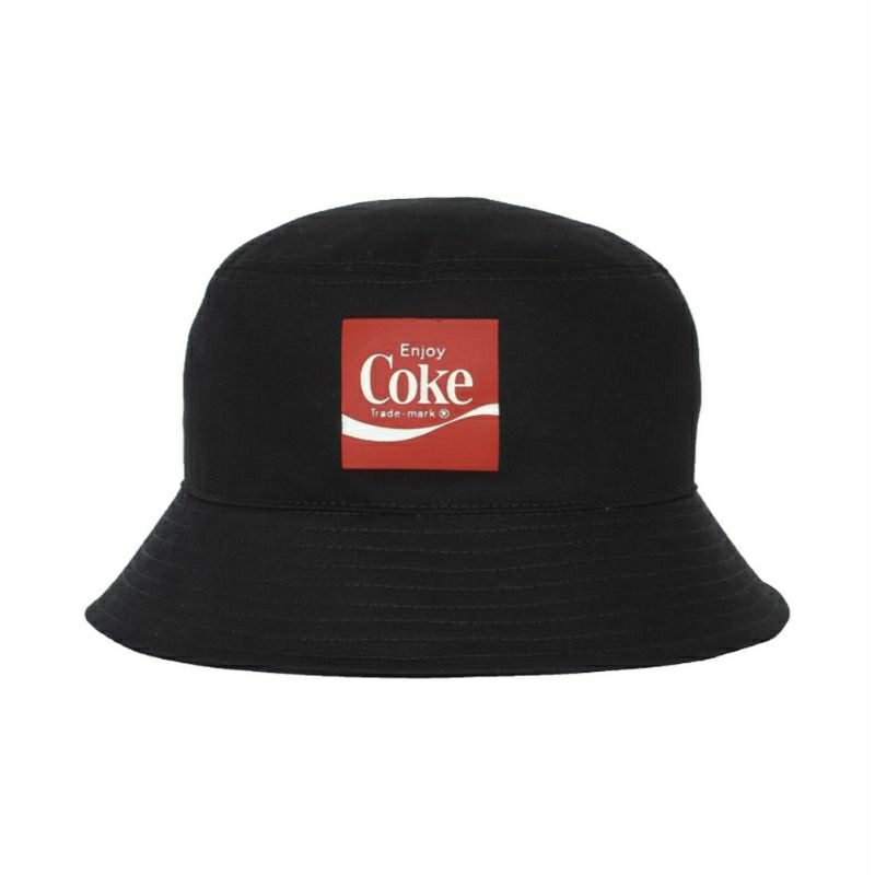 Kalibre x Coca Cola Bucket Hat Topi Rimba Outdoor Fishing 940107000 940107100