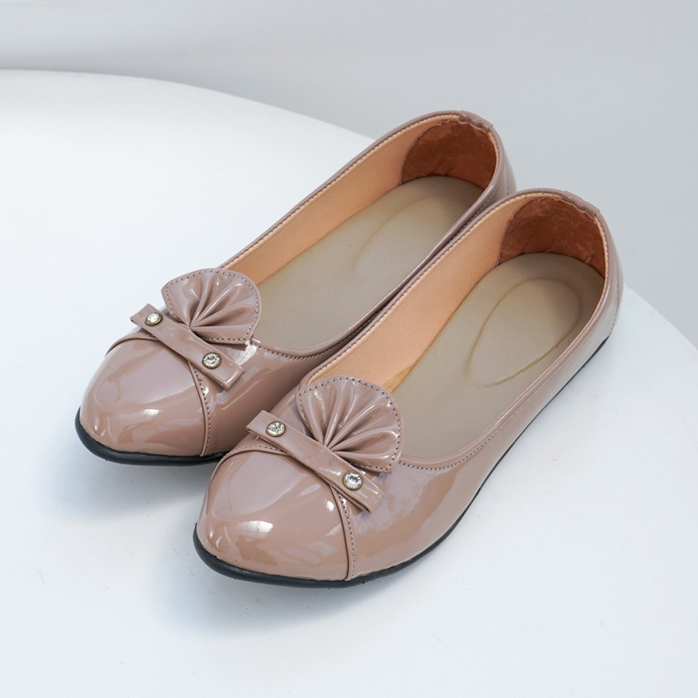 Handmadeshoesby - [ Flatshoes Murah ] Flatshoes Esahana