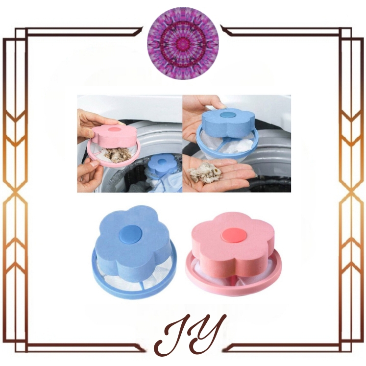 (JY) jaring saringan mesin cuci// saringan kotoran mesin cuci