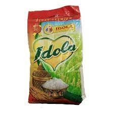 

Beras Premium Idola 10 Kg