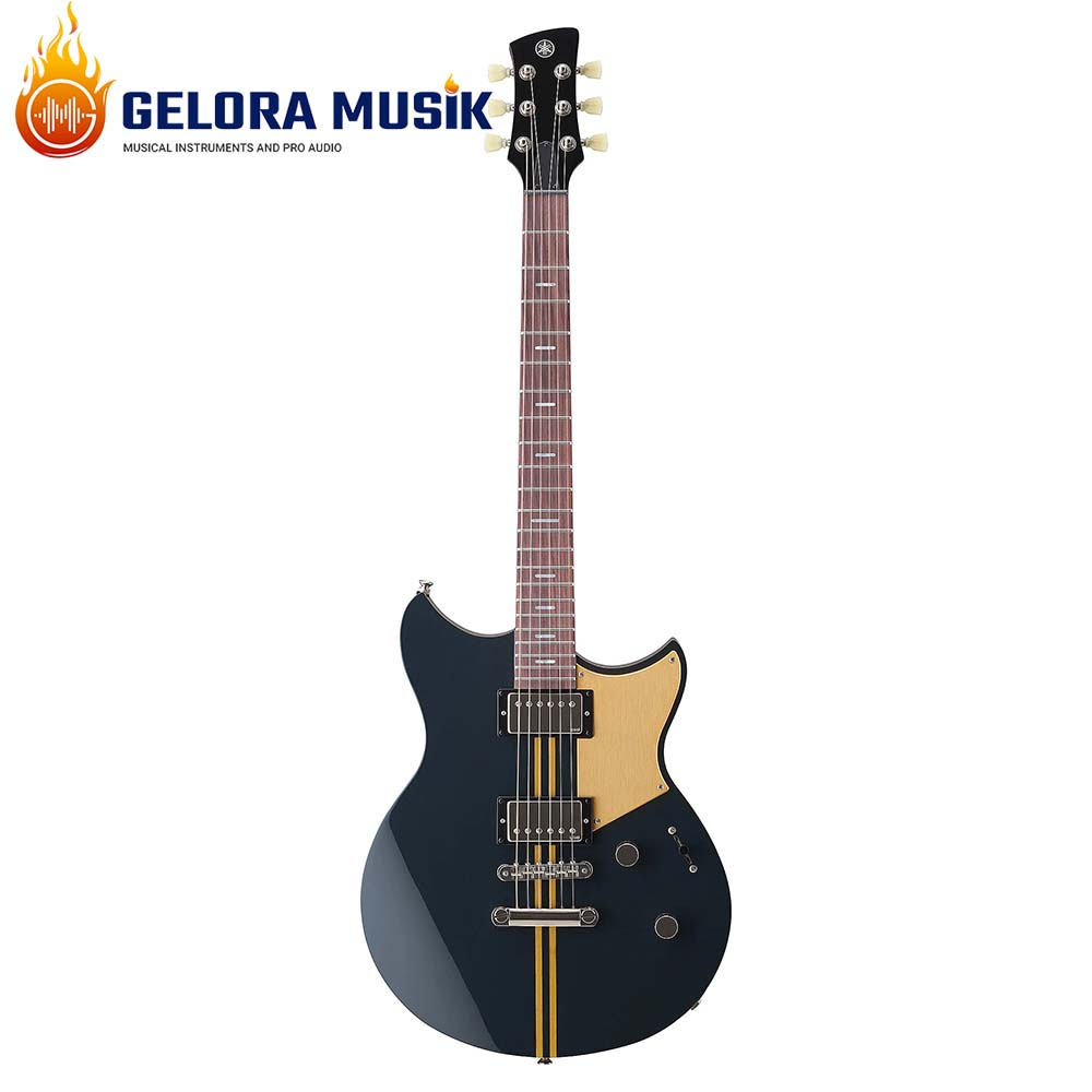 Gitar Elektrik Yamaha Revstar RSP20X-RBC