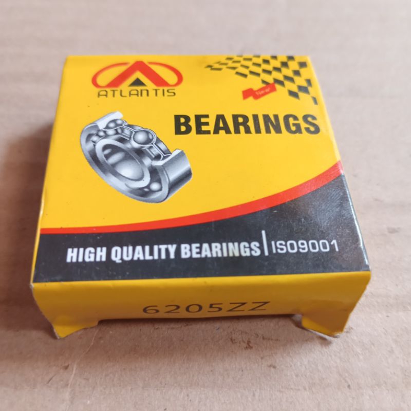 Bearing 6205 Klaher Bearing Roda Gerobak 6205
