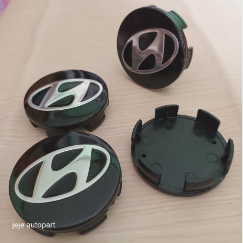 dop roda tutup as velg hyundai diameter 5.7cm