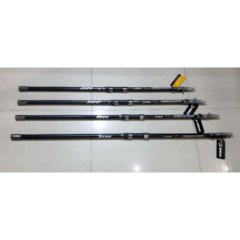 Joran Surf DAIDO TigerShark 360,390,420,450