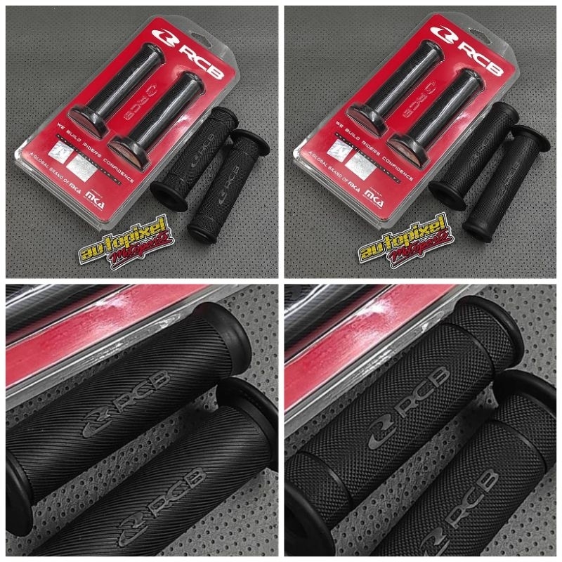 Grip Rcb hand grip rcb racing original