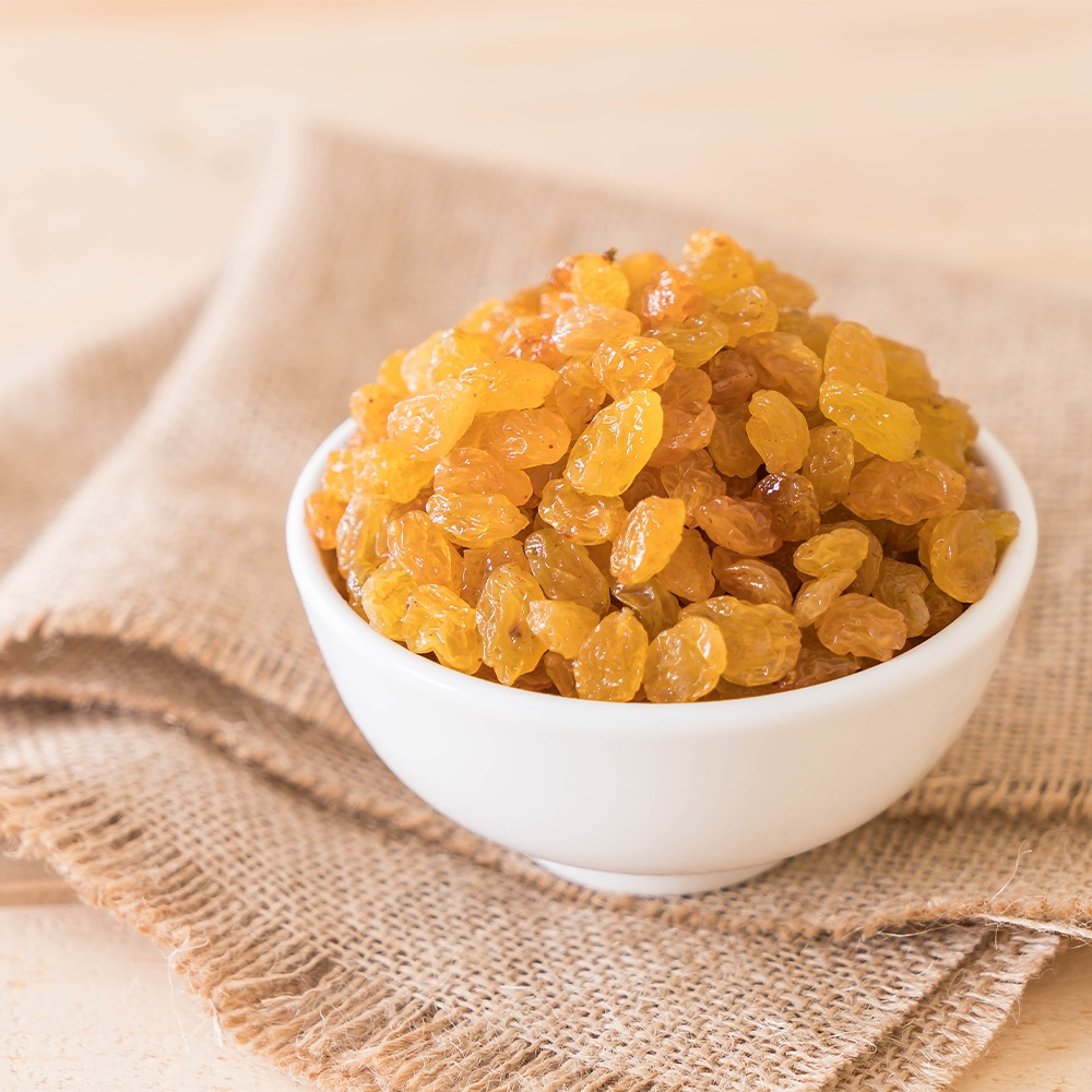 

Kismis Golden Risini 100 GR Fresh & Premium