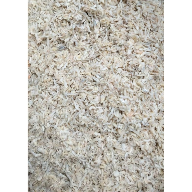 

Udang kecepe /isi 1kg