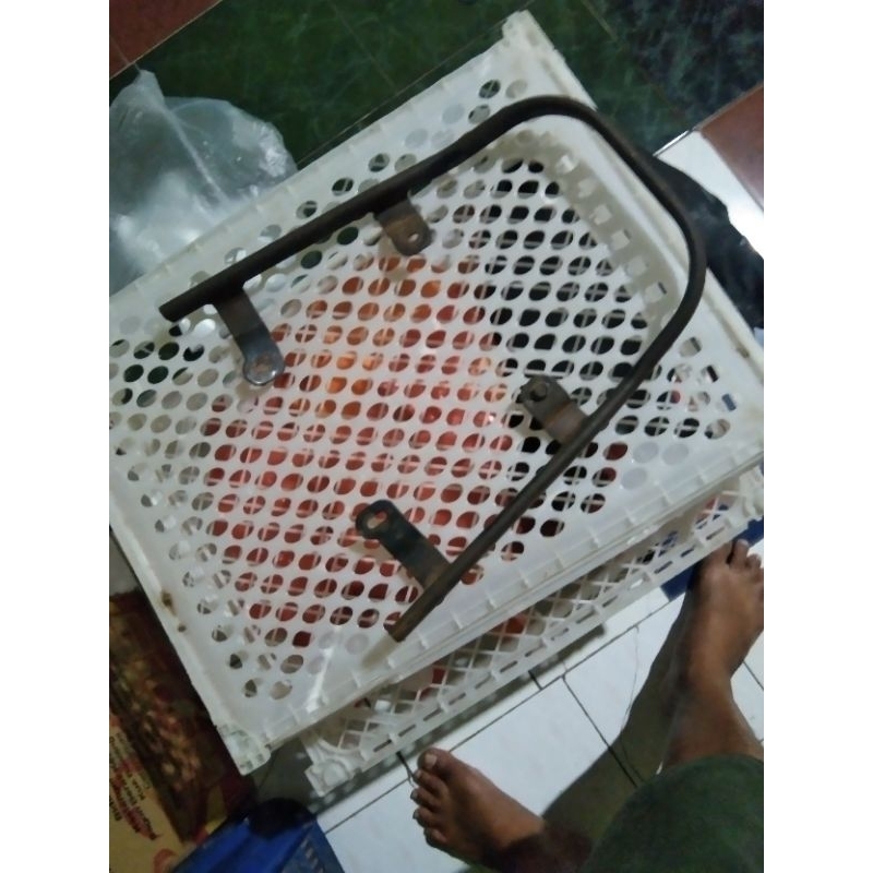 behel yamaha fizr vega lama original