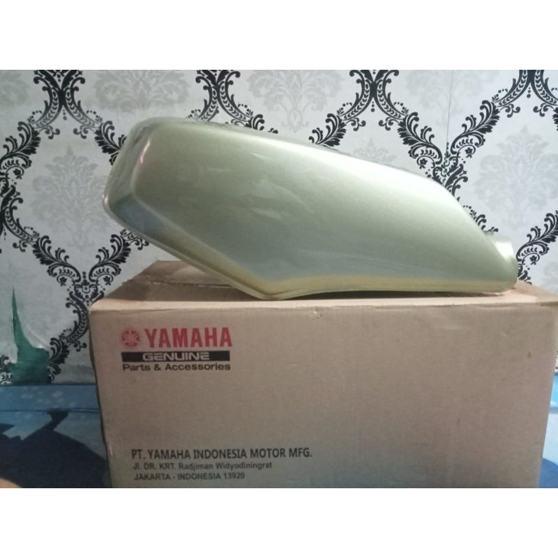 TANGKI RXKING GOLD ORIGINAL YAMAHA YGP 29N F4110-00-33