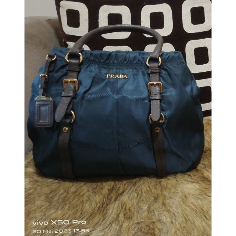 Prada Milano second bal