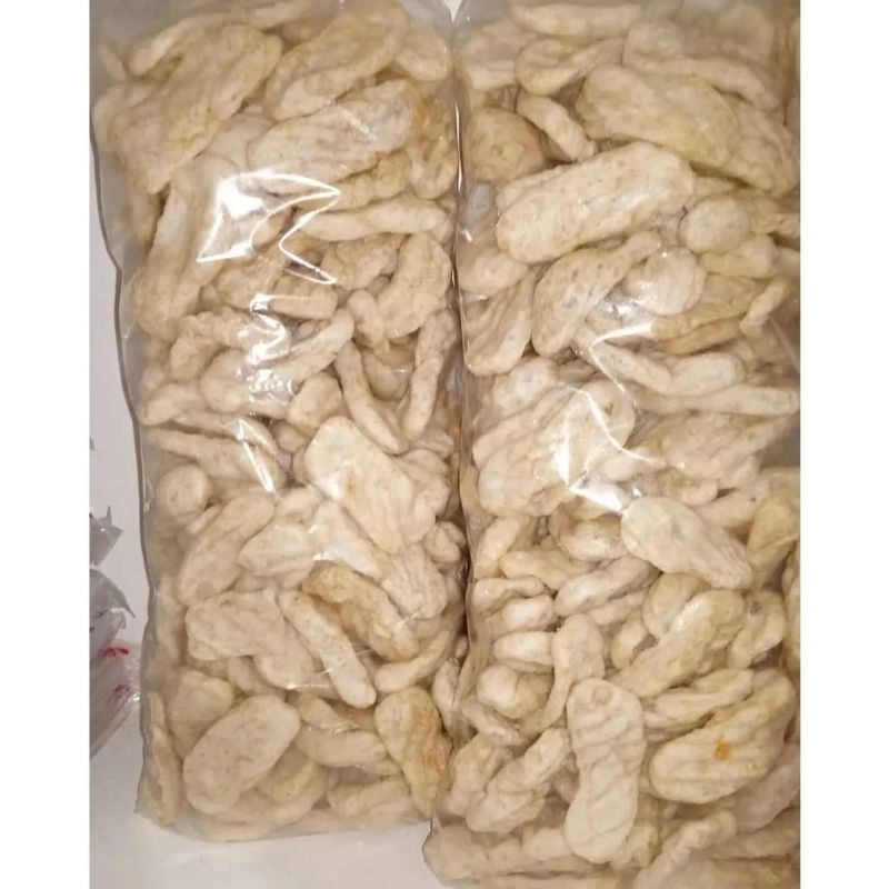 

TERMURAH Cuanki lidah isi 150 pcs bisa COD