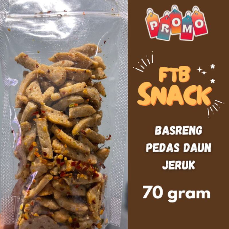 

BASRENG VIRAL - BASRENG STIK PEDAS DAUN JERUK - BASO GORENG NENDANG PEDASNYAA