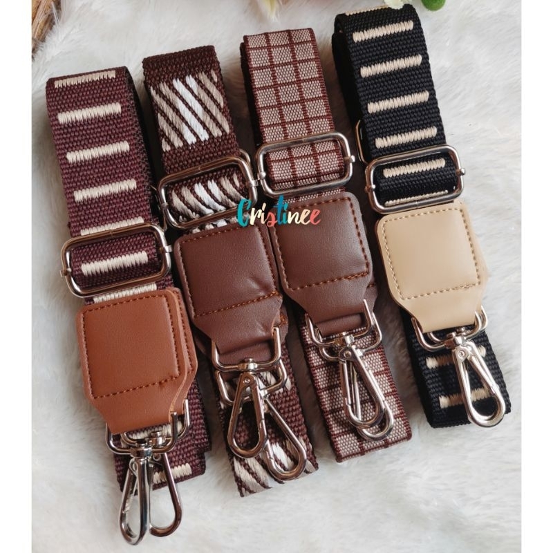 Tali Sling/Longstrap lebar 3,8cm (1pcs)