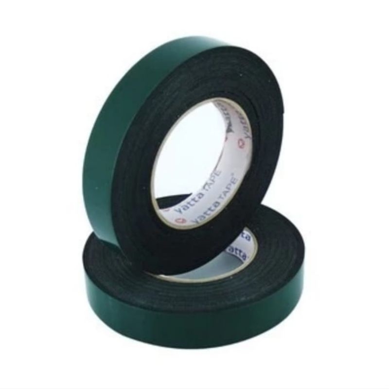 

Yatta Tape 24 Double Tape Foam 1 inch X 5 M